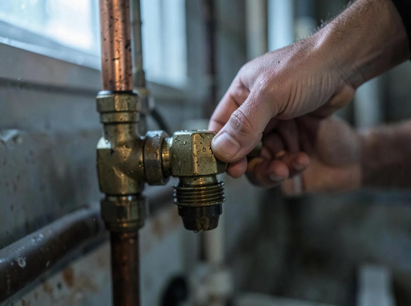 Emergency Plumber Amherst, WI FAQs